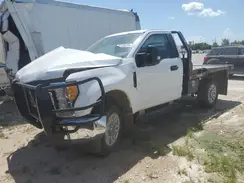 1FTRF3B64HEC08647 2017 FORD F350