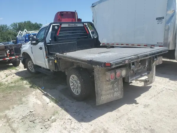 1FTRF3B64HEC08647 2017 FORD F350 - Image 2