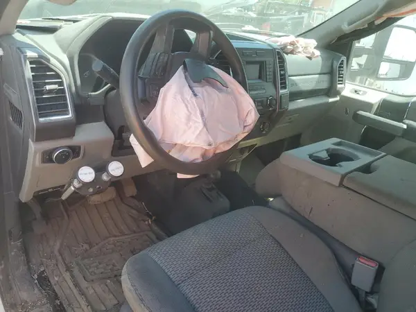 1FTRF3B64HEC08647 2017 FORD F350 - Image 8