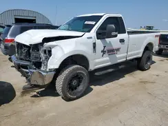 1FTRF3B64HEF14232 2017 FORD F350