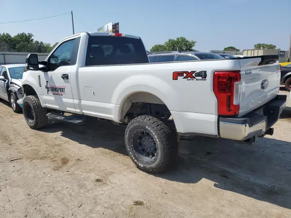 1FTRF3B64HEF14232 2017 FORD F350 - Image 2
