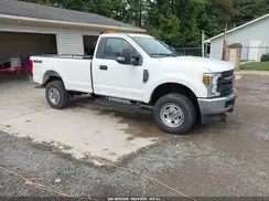 1FTRF3B64JEC76646 2018 FORD F350