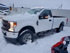 1FTRF3B64NEG37637 2022 FORD F350