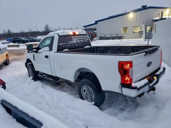 1FTRF3B64NEG37637 2022 FORD F350 - Image 2