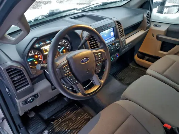 1FTRF3B64NEG37637 2022 FORD F350 - Image 8