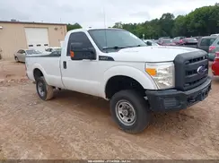 1FTRF3B65GEA44789 2016 FORD F350