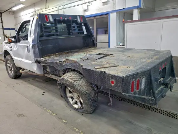 1FTRF3B65GEB68741 2016 FORD F350 - Image 2