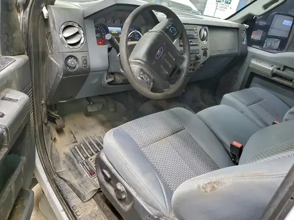 1FTRF3B65GEB68741 2016 FORD F350 - Image 8