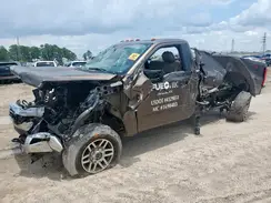 1FTRF3B65HEC75144 2017 FORD F350