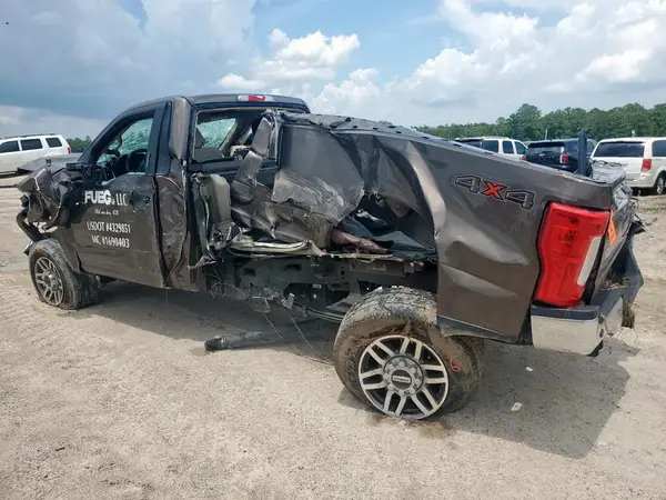 1FTRF3B65HEC75144 2017 FORD F350 - Image 2