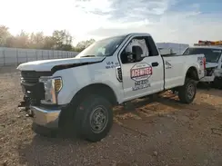 1FTRF3B65KEG52918 2019 FORD F350