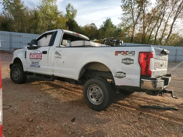 1FTRF3B65KEG52918 2019 FORD F350 - Image 2