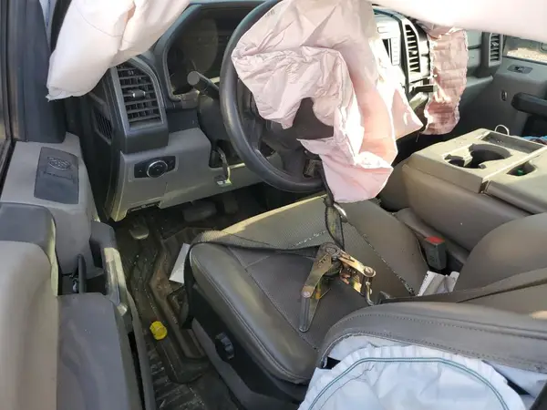 1FTRF3B65KEG52918 2019 FORD F350 - Image 8