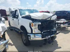 1FTRF3B65LEE16898 2020 FORD F350