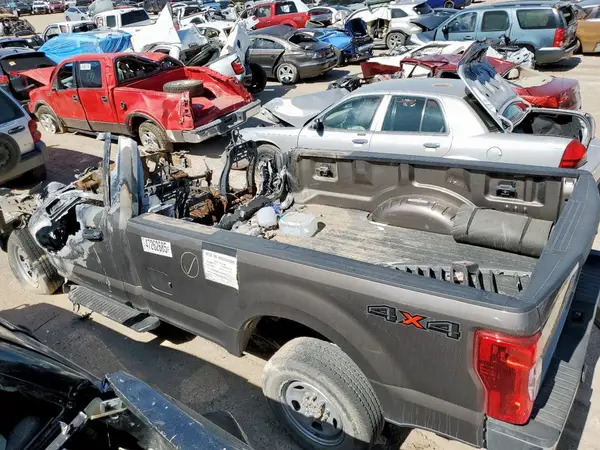 1FTRF3B65NED83632 2022 FORD F350 - Image 2