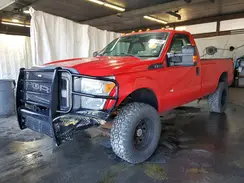 1FTRF3B66GEB33206 2016 FORD F350