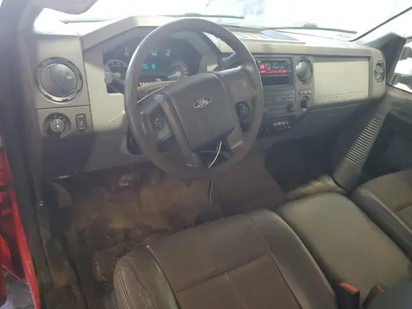 1FTRF3B66GEB33206 2016 FORD F350 - Image 8