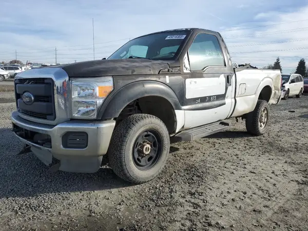 1FTRF3B66GEC70971 2016 FORD F350 - Image 1