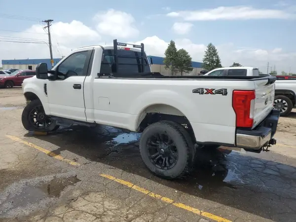 1FTRF3B66HEB71827 2017 FORD F350 - Image 2