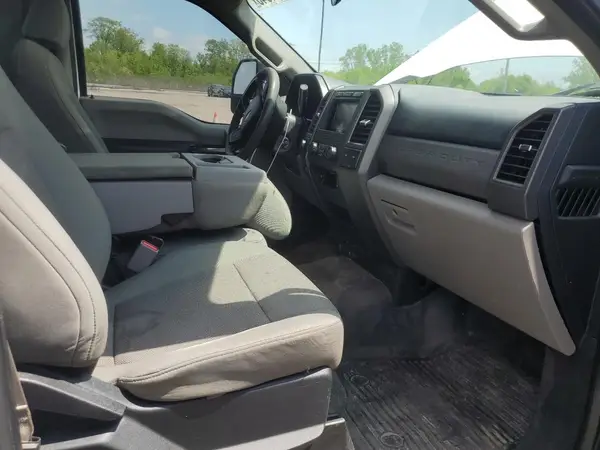 1FTRF3B66HEB71827 2017 FORD F350 - Image 8