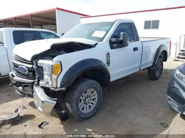 1FTRF3B66HEC20721 2017 FORD F350 - Image 2