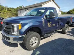 1FTRF3B66HEE09045 2017 FORD F350