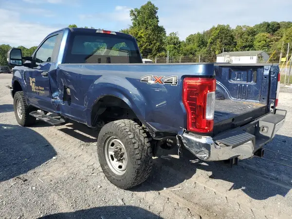 1FTRF3B66HEE09045 2017 FORD F350 - Image 2