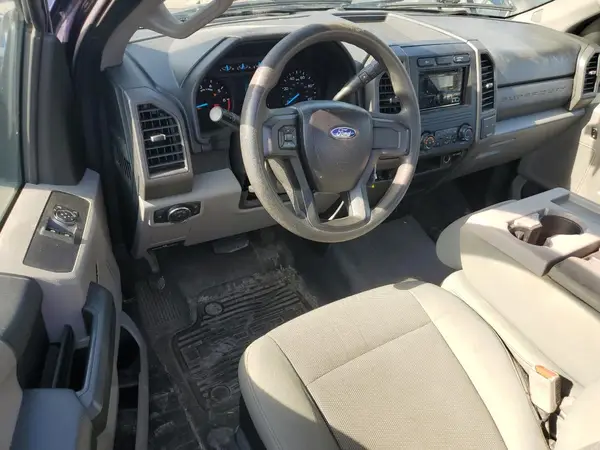 1FTRF3B66HEE09045 2017 FORD F350 - Image 8