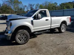 1FTRF3B66JEB06420 2018 FORD F350