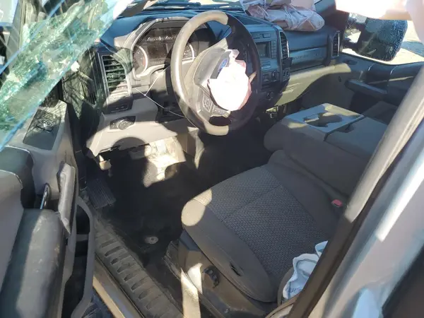 1FTRF3B66JEB06420 2018 FORD F350 - Image 8