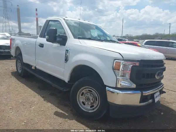 1FTRF3B66LEC38855 2020 FORD F350 - Image 1