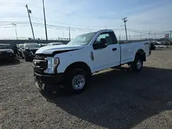 1FTRF3B66NEE57981 2022 FORD F350