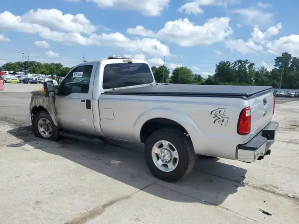 1FTRF3B67GEA20543 2016 FORD F350 - Image 2