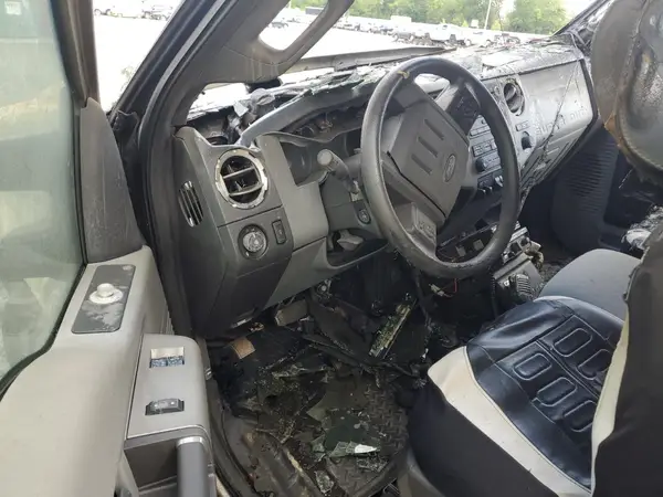 1FTRF3B67GEA20543 2016 FORD F350 - Image 8