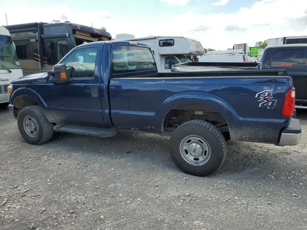 1FTRF3B67GEB59166 2016 FORD F350 - Image 2