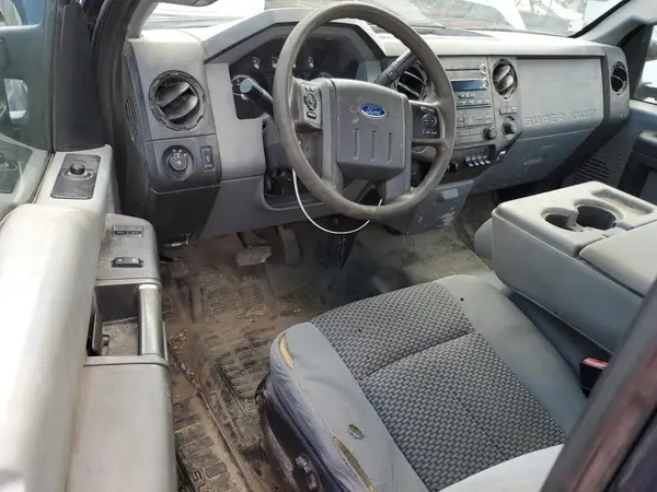 1FTRF3B67GEB59166 2016 FORD F350 - Image 8