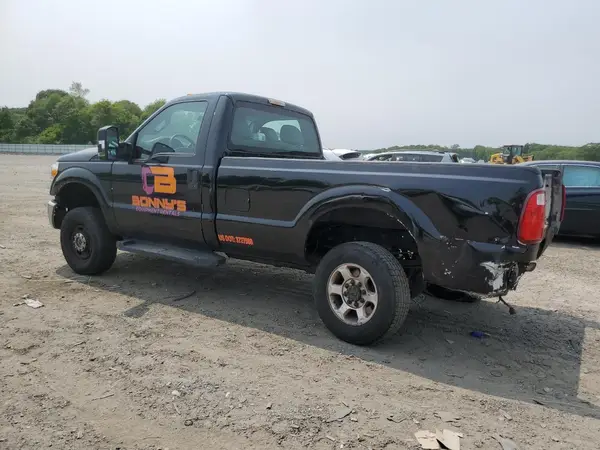 1FTRF3B67GEC59445 2016 FORD F350 - Image 2