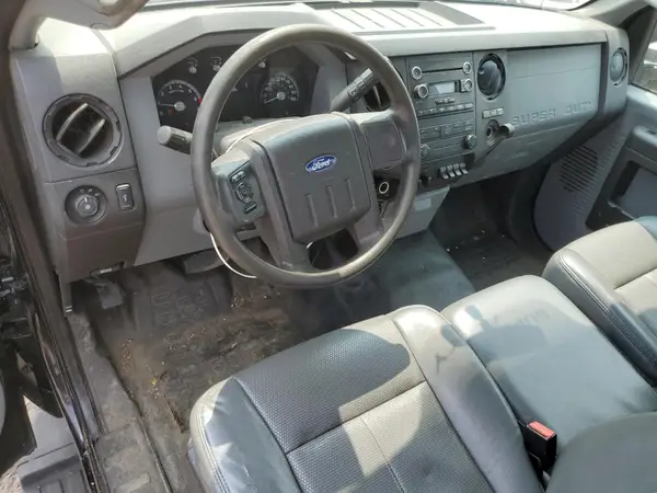 1FTRF3B67GEC59445 2016 FORD F350 - Image 8