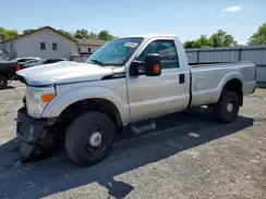 1FTRF3B67GED00334 2016 FORD F350