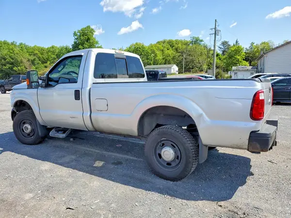 1FTRF3B67GED00334 2016 FORD F350 - Image 2