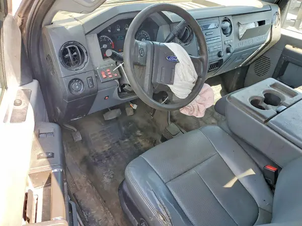1FTRF3B67GED00334 2016 FORD F350 - Image 8