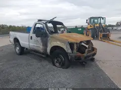 1FTRF3B67GED40753 2016 FORD F350