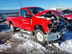1FTRF3B67HEF08988 2017 FORD F350