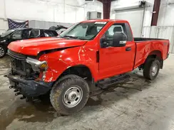 1FTRF3B67JEC93425 2018 FORD F350