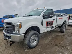 1FTRF3B67KEC84399 2019 FORD F350
