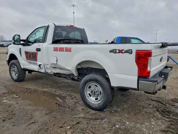 1FTRF3B67KEC84399 2019 FORD F350 - Image 2