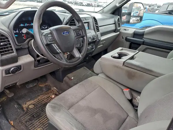 1FTRF3B67KEC84399 2019 FORD F350 - Image 8