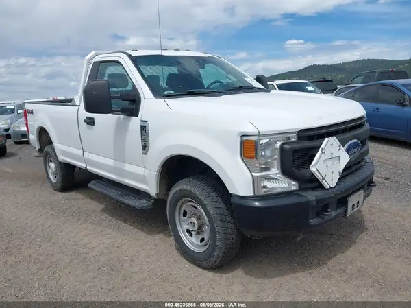 1FTRF3B67LED61256 2020 FORD F350 - Image 1