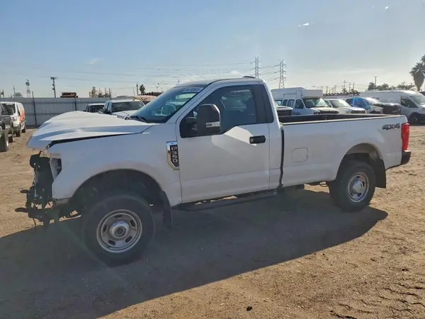 1FTRF3B67NEG41519 2022 FORD F350 - Image 2