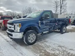 1FTRF3B68JEC38479 2018 FORD F350